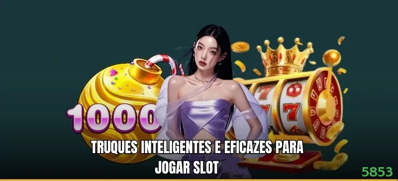 Jackpot Estratégias