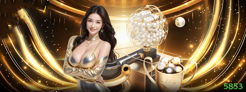 5853 Cassino Clássico