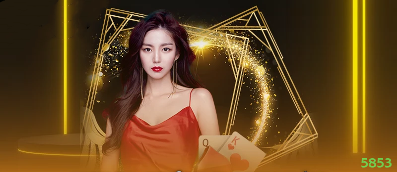 5853 Cassino Clássico