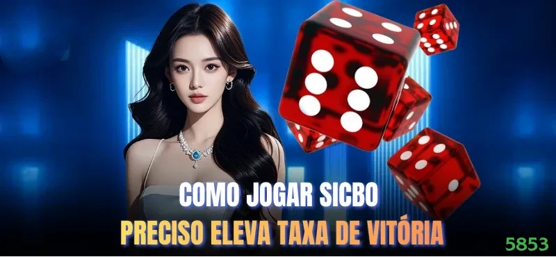 Slots Clássicos 5853